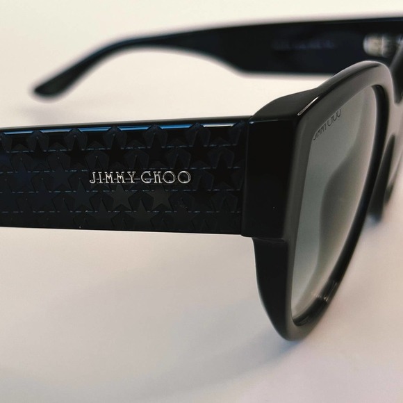 JIMMY CHOO Sunglasses POLLIE/S 8079O NEW!!! - Picture 3 of 9